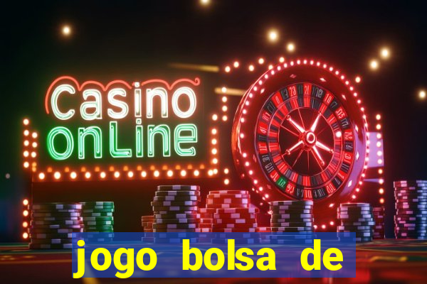 jogo bolsa de valores online