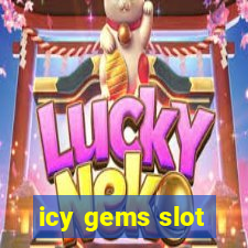 icy gems slot