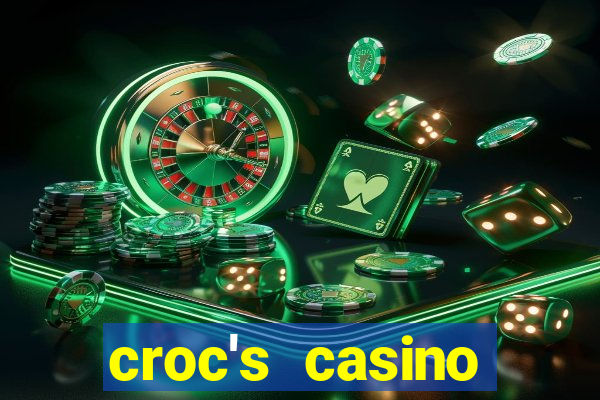 croc's casino resort costa rica