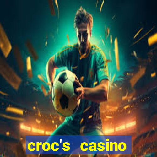 croc's casino resort costa rica