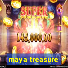 maya treasure