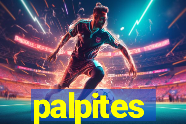 palpites libertadores hoje