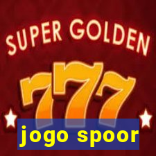 jogo spoor