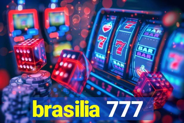 brasilia 777