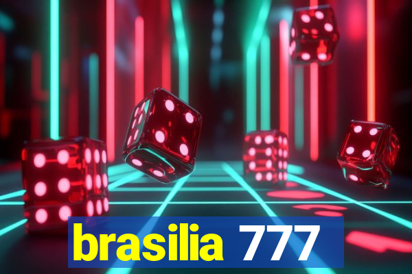 brasilia 777