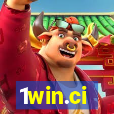 1win.ci