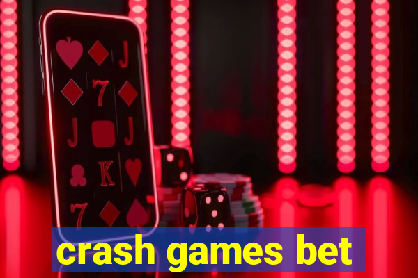 crash games bet