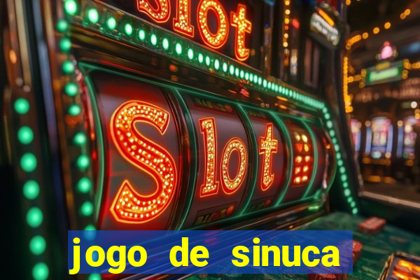 jogo de sinuca online para ganhar dinheiro