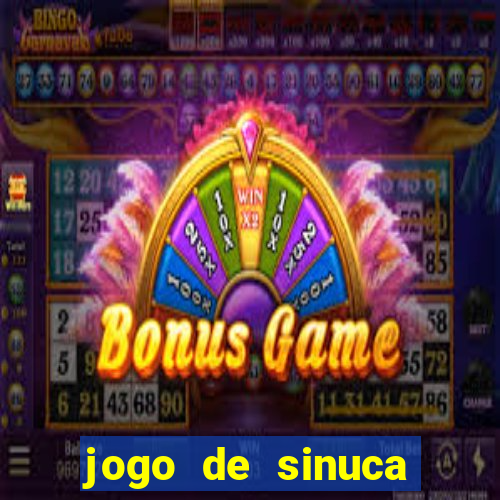 jogo de sinuca online para ganhar dinheiro