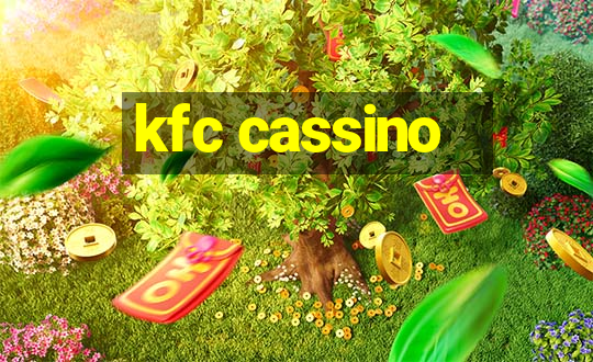 kfc cassino