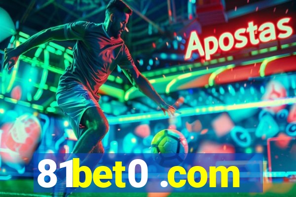 81bet0 .com