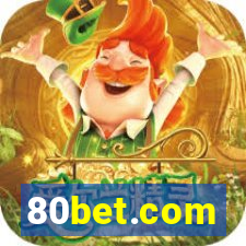 80bet.com