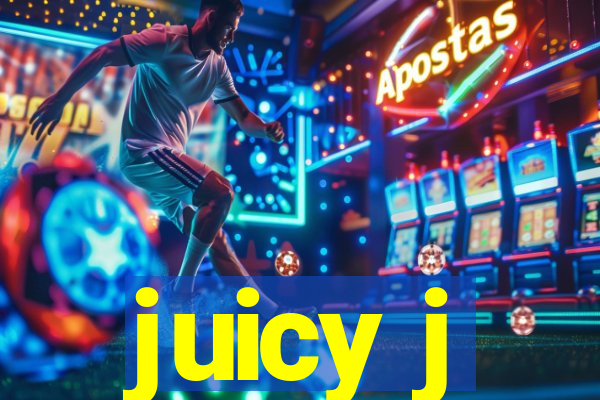 juicy j