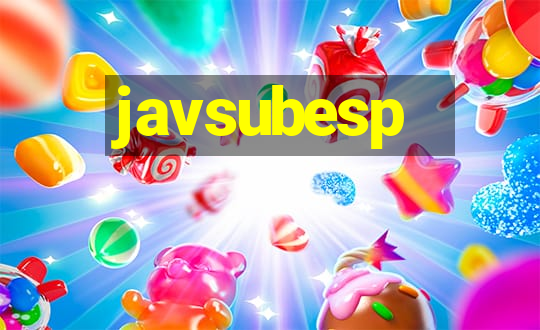 javsubesp