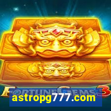 astropg777.com