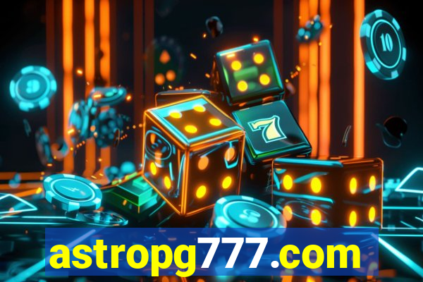 astropg777.com