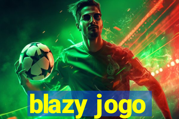 blazy jogo