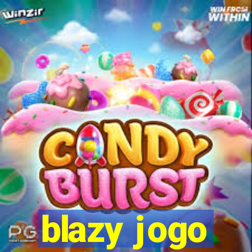 blazy jogo