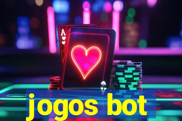 jogos bot