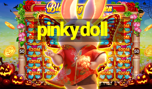 pinkydoll