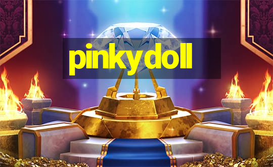 pinkydoll