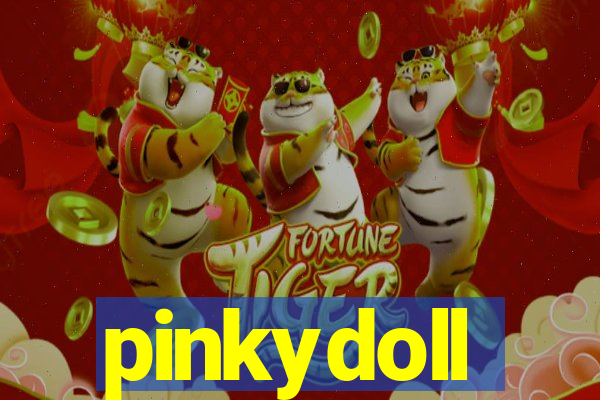 pinkydoll