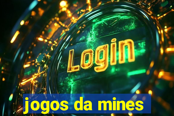 jogos da mines