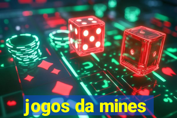 jogos da mines