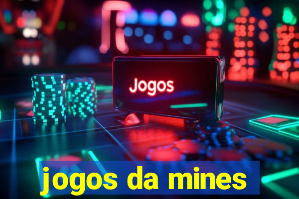 jogos da mines