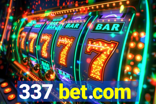 337 bet.com