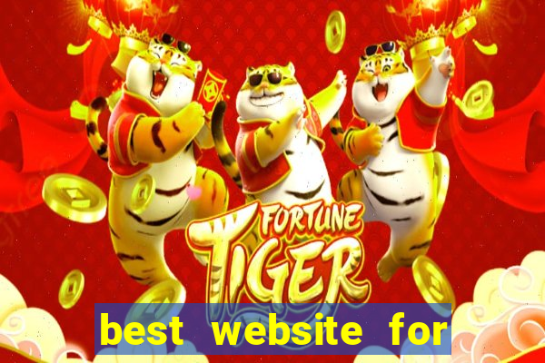 best website for online betting