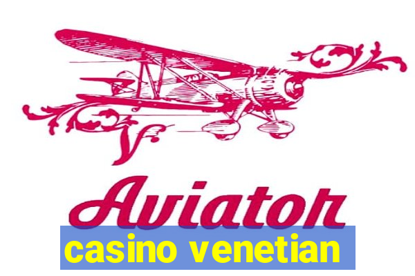 casino venetian