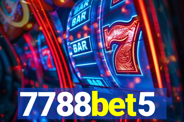 7788bet5