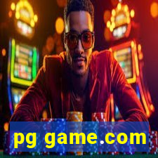 pg game.com