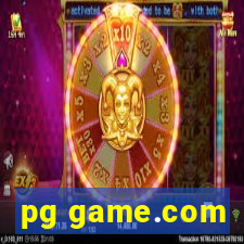 pg game.com