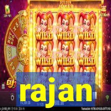 rajan