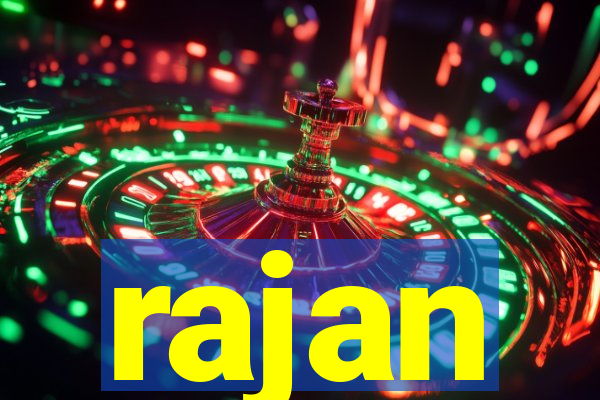 rajan