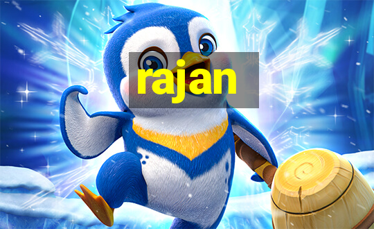 rajan