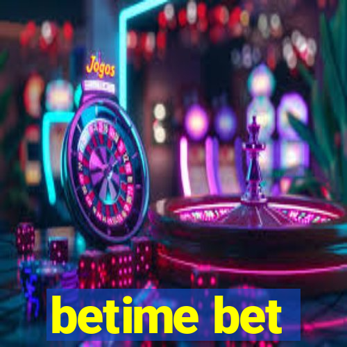 betime bet