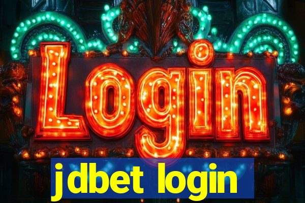 jdbet login