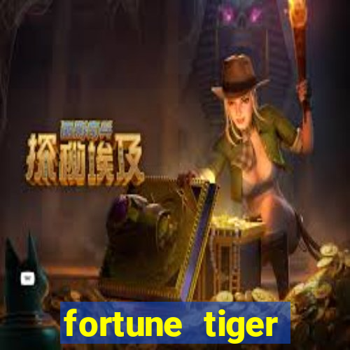 fortune tiger plataforma de 1 real