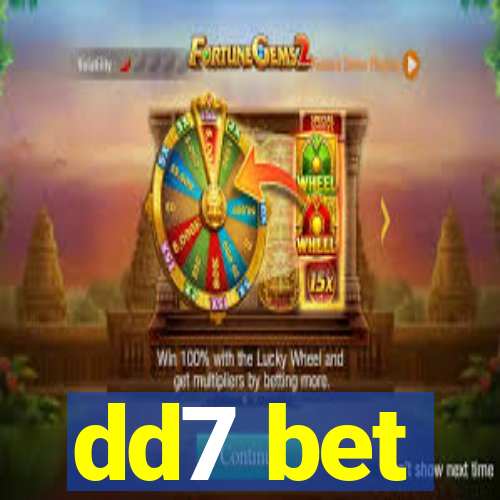 dd7 bet