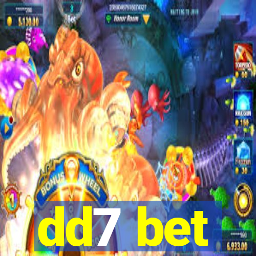 dd7 bet