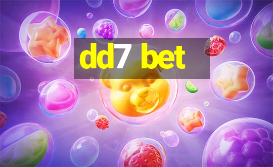 dd7 bet