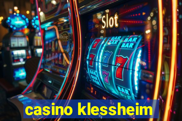 casino klessheim