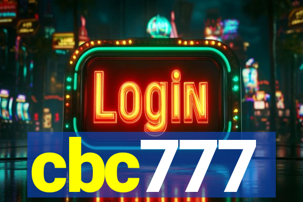 cbc777