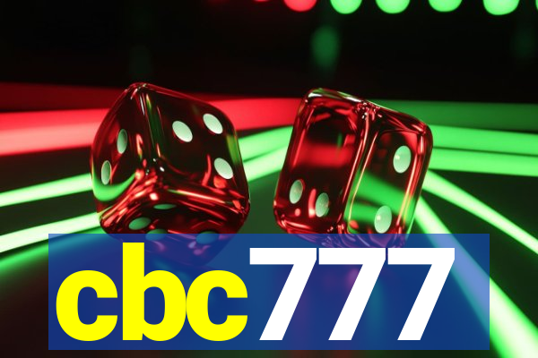 cbc777