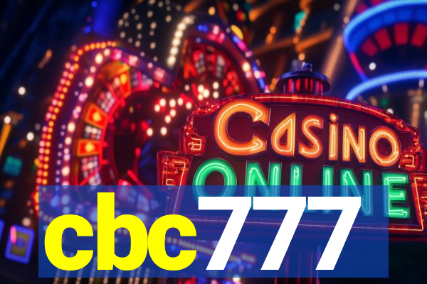 cbc777