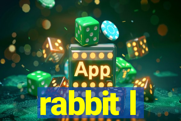 rabbit l