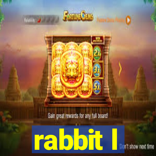 rabbit l